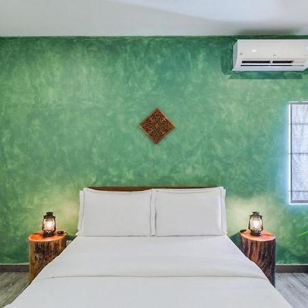 Liyela Retreat Maldives Hotel Maafushi Eksteriør billede