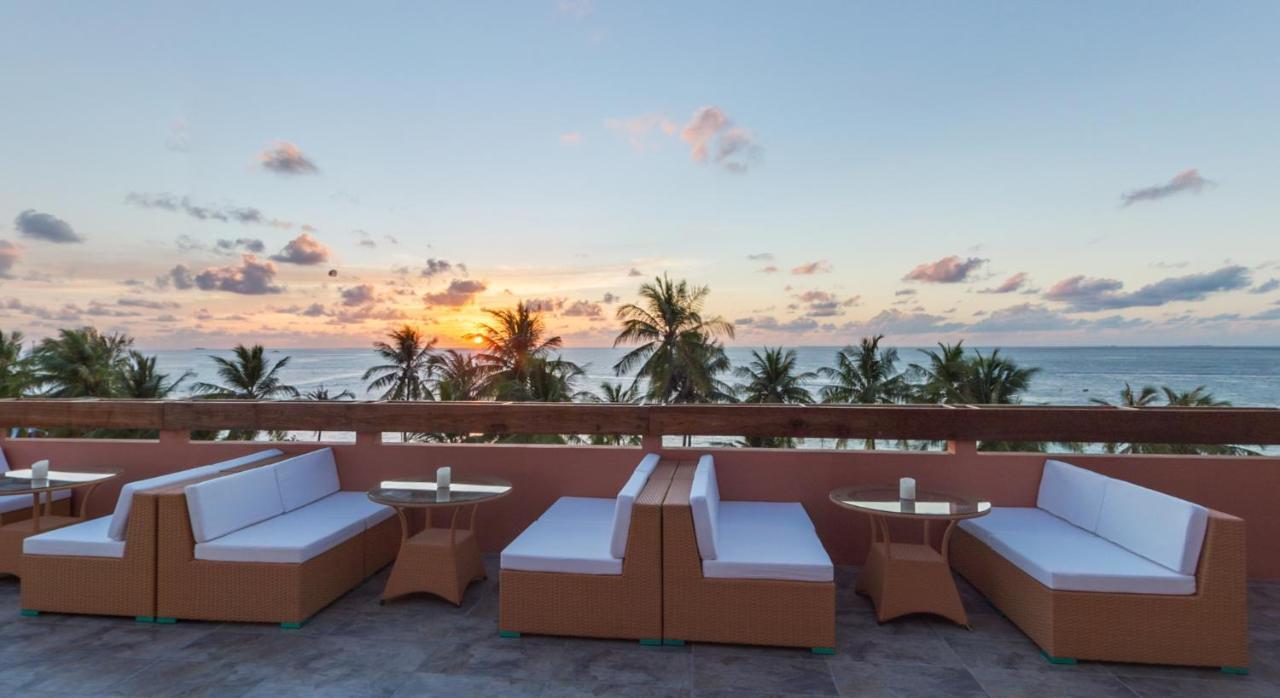 Liyela Retreat Maldives Hotel Maafushi Eksteriør billede