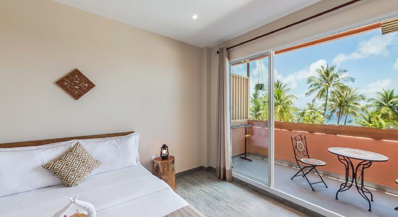 Liyela Retreat Maldives Hotel Maafushi Eksteriør billede